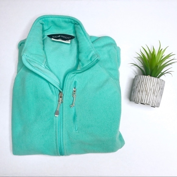 BLACK Diamond Aqua Fleece Jacket - Picture 1 of 3